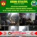 Babinsa Candi Gatak Intensifkan Komsos, Pererat Hubungan dan Jaga Kondusivitas Wilayah