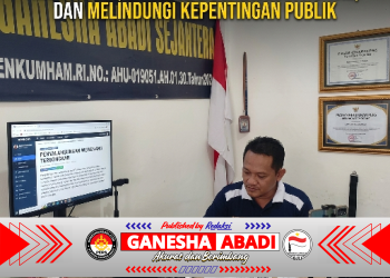 Pers sebagai Pilar Demokrasi: Menjaga Kebenaran, Mengawal Penegakan Hukum, dan Melindungi Kepentingan Publik