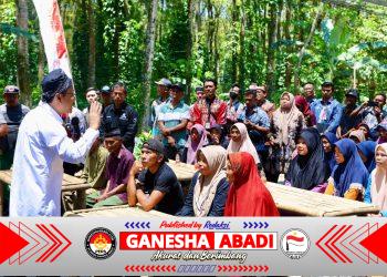 Banyuwangi jadi Percontohan, Hasil Digitalisasi Bansos Segera Diumumkan Kini Masuk Masa Sanggah