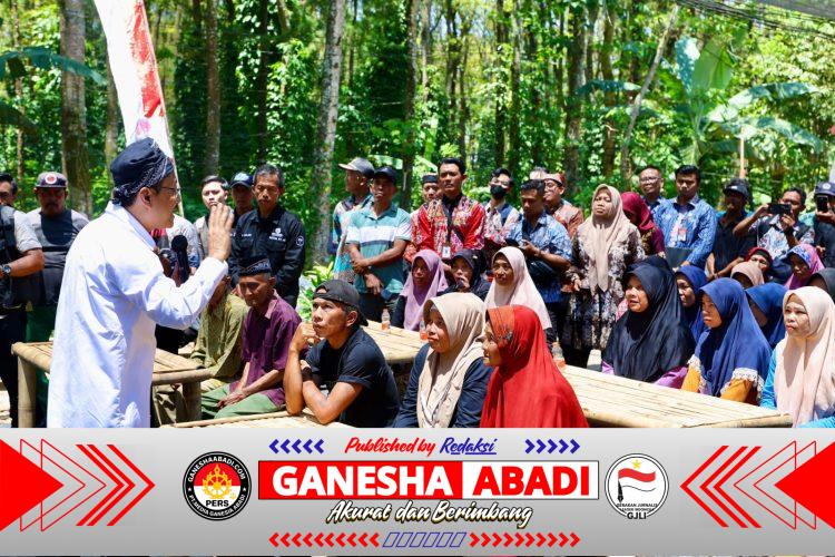 Banyuwangi jadi Percontohan, Hasil Digitalisasi Bansos Segera Diumumkan Kini Masuk Masa Sanggah