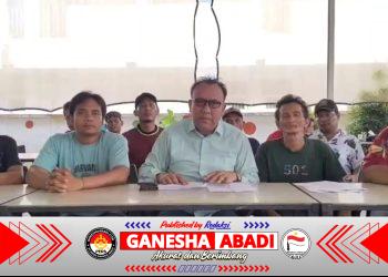 Video viral Soal Penyerangan OTK dan Korban Anak Kecil di Graha Jermal