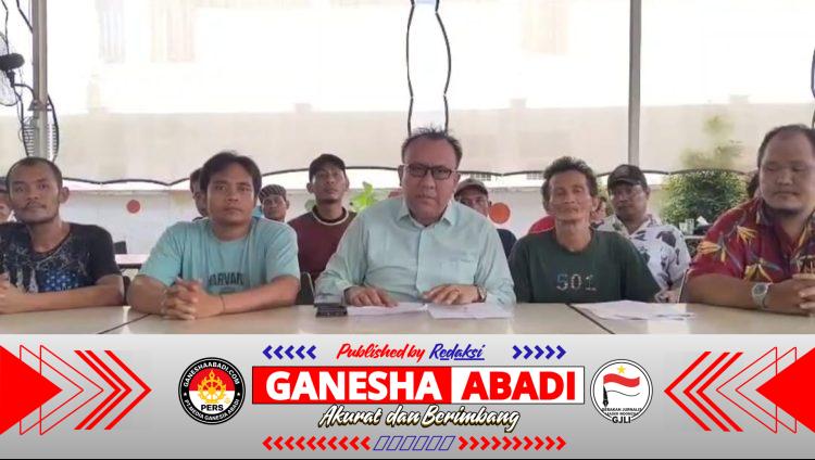 Video viral Soal Penyerangan OTK dan Korban Anak Kecil di Graha Jermal