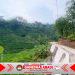 Talud Penahan Longsor Sepanjang 10 Meter Hasil TMMD 127 Kodim Wonogiri Rampung 100%
