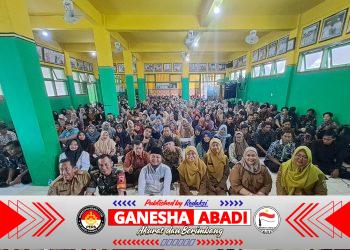 Babinsa Dukung Program MBG Lewat Pelatihan Penjamahan Makanan