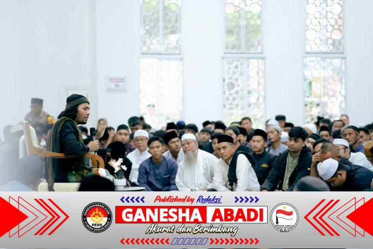 Niatkan Semua Karena Allah, Pasti Allah Beri Kemudahan