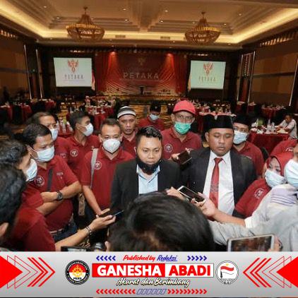 Ketua PETAKA Banyuwangi Kecam Dugaan Diskriminasi Wartawan, Siap Konsolidasikan Insan Pers Ambil Sikap Tegas