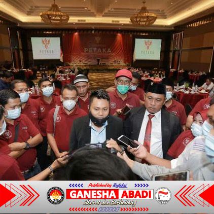 Dugaan Diskriminasi Wartawan di Banyuwangi Menguat, Ketua PETAKA Didesak Konsolidasikan Insan Pers dan Segera Ambil Sikap