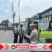 Respons Cepat Satlantas Polres Pelabuhan Tanjung Perak Temukan Truk Hilang dalam 1 Jam