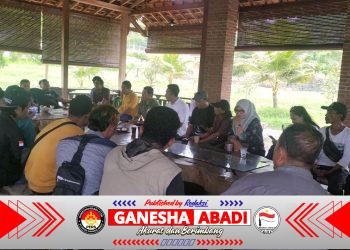 Konsolidasi Akbar Jurnalis Se-Kabupaten Banyuwangi