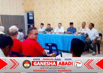 Mediasi Konflik Klenteng Thai Seng Hut Co Bersama Warga, Kedua Pihak Akhirnya Capai Kata Sepakat