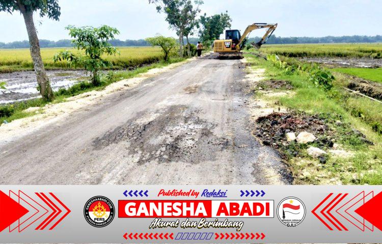 Inspeksi mendadak (sidak) yang dipimpin Wakil Bupati Bojonegoro