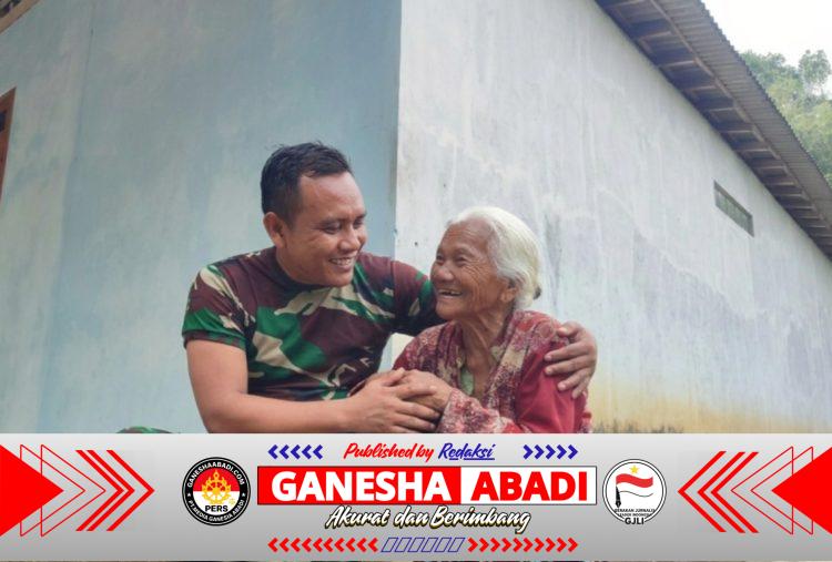 Serda Ali : Sejatinya Ibu Kandung TNI Adalah Rakyat