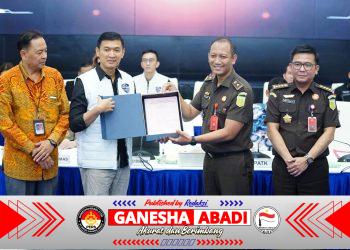 Bareskrim Polri Eksekusi Aset Judi Online Rp58 Miliar, Diserahkan ke Negara