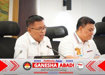 Jelang Idul Fitri dan Nyepi, Satgas Saber Pangan Intensif Pantau 38 Provinsi Jaga Pasokan dan Stabilitas Harga Pangan