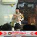 Kapolres Gresik Sholat Jumat di Masjid Ainul Yaqin Wringinanom, Ajak Warga Jaga Kamtibmas Selama Ramadan