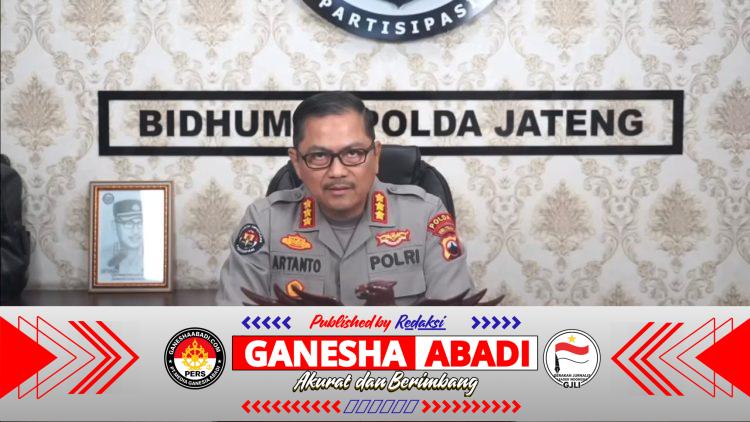 Polda Jateng Hadirkan Chatbot ‘Si Polan’, Layanan Digital Permudah Akses Informasi Publik Selama Mudik 2026
