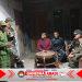 Babinsa Karanggede dan Komduk Turun Malam Hari, Patroli Desa Klari Demi Jaga Keamanan Warga
