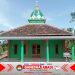 Masjid Al Huda Desa Kembang Kini Berdiri Megah, Hadiah Indah TMMD Jelang Idul Fitri