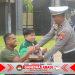 Cepat Dekat Bersahabat : Polres Probolinggo Buka Layanan Samsat dan Sim Keliling Sambil Berbagi Takjil