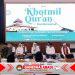 ASN Banyuwangi Khataman dan Wakafkan Ribuan Al-Qur’an