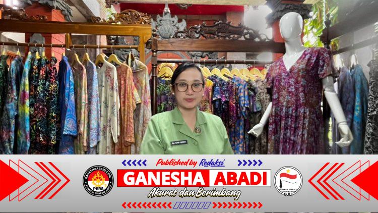 Lahirnya Batik Buana Sekar Kedaton, Buah Karya Persit Kartika Chandra Kirana Cabang L Kodim Surakarta