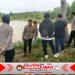 Diduga Terpeleset, Seorang Lansia Ditemukan Tewas di Sungai Tambong