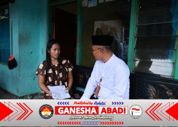 Beberapa Warga Banyuwangi Dinyatakan Tak Layak Terima Bansos , Ini Penyebabnya