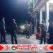 Babinsa Musuk Aktif Patroli Malam, Pastikan Pos Ronda Siaga Jaga Keamanan Desa