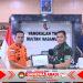 Danlanud Sultan Hasanuddin Terima Penghargaan Basarnas atas Dedikasi Operasi SAR ATR 42-500