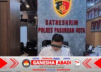 Kasus Penangkapan Dugaan Bandar Judi Togel Terhadap Agus Sugiono Bin Saleh di Polres Pasuruan Kota Jadi Sorotan Tajam