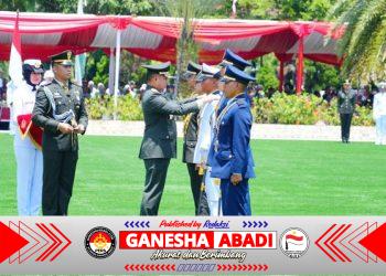 Jakarta, 12 Maret 2026 Nomor: SP-91/III/2026/Pen