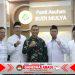 Safari Ramadhan Kodim 0825/Banyuwangi Di Panti Asuhan Muhammadiyah Budi Mulya Banyuwangi
