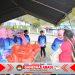 Bazar Ramadhan Kodim 1714/Puncak Jaya Dalam Rangka Menyambut Idul Fitri 1447 H Tahun 2026