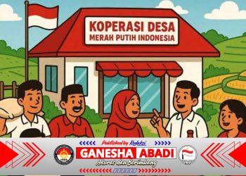 Pembangunan Kopdes Merah Putih di Sumenep  ketua LIPK pertanyakan, transparansi anggaran?
