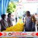 Polri-Bulog Gelar Gerakan Pangan Murah di Sidoarjo, Jaga Stabilitas Harga Jelang Lebaran