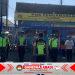 Sinergi TNI-Polri dan Aparat Pemerintah: Pantau Arus Mudik Jelang Idul Fitri 1447 H