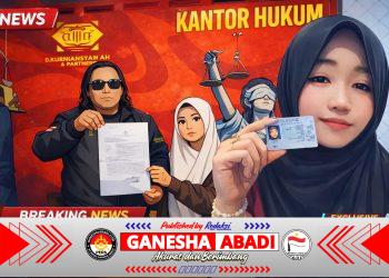  Nur Imamah Dilaporkan ke Polisi, Diduga Gelapkan Uang Arisan Rp 250 Juta.