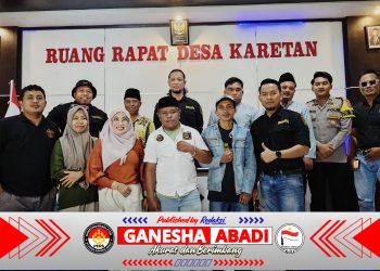 LBH Balawangi Audiensi dengan Pemdes Karetan, Minta Perlindungan Korban dan Tegaskan Pernikahan Tak Hapus Pidana