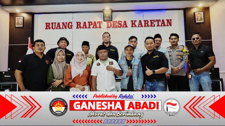 LBH Balawangi Audiensi dengan Pemdes Karetan, Minta Perlindungan Korban dan Tegaskan Pernikahan Tak Hapus Pidana