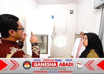 Pemeritah Banyuwangi dan RSUD Blambangan Segera Tercover BPJS Kesehatan.