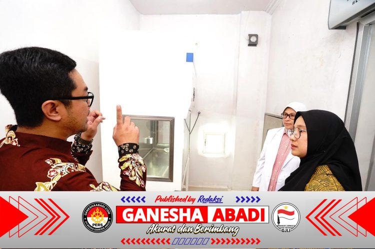 Pemeritah Banyuwangi dan RSUD Blambangan Segera Tercover BPJS Kesehatan.