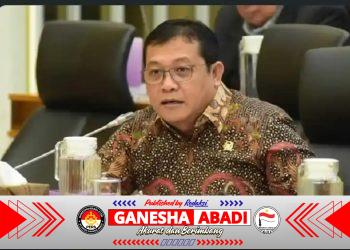 Sonny T. Danaparamita Ingatkan Pemerintah Jangan Sakiti Tenaga Pengabdi