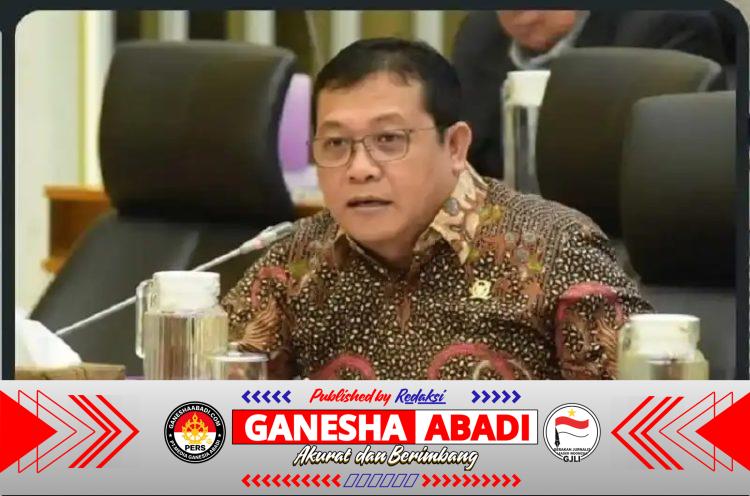 Sonny T. Danaparamita Ingatkan Pemerintah Jangan Sakiti Tenaga Pengabdi