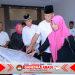 Resmikan Al-Qur’an Raksasa, Kakanwil Ditjenpas Jatim: Lapas Banyuwangi Berhasil Buktikan Pembinaan Berbasis Kreativitas