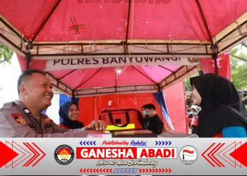 Layanan Kesehatan Tetap Jalan Selama Libur Lebaran, Banyuwangi Siapkan Puskesmas dan Posko di Jalur Mudik