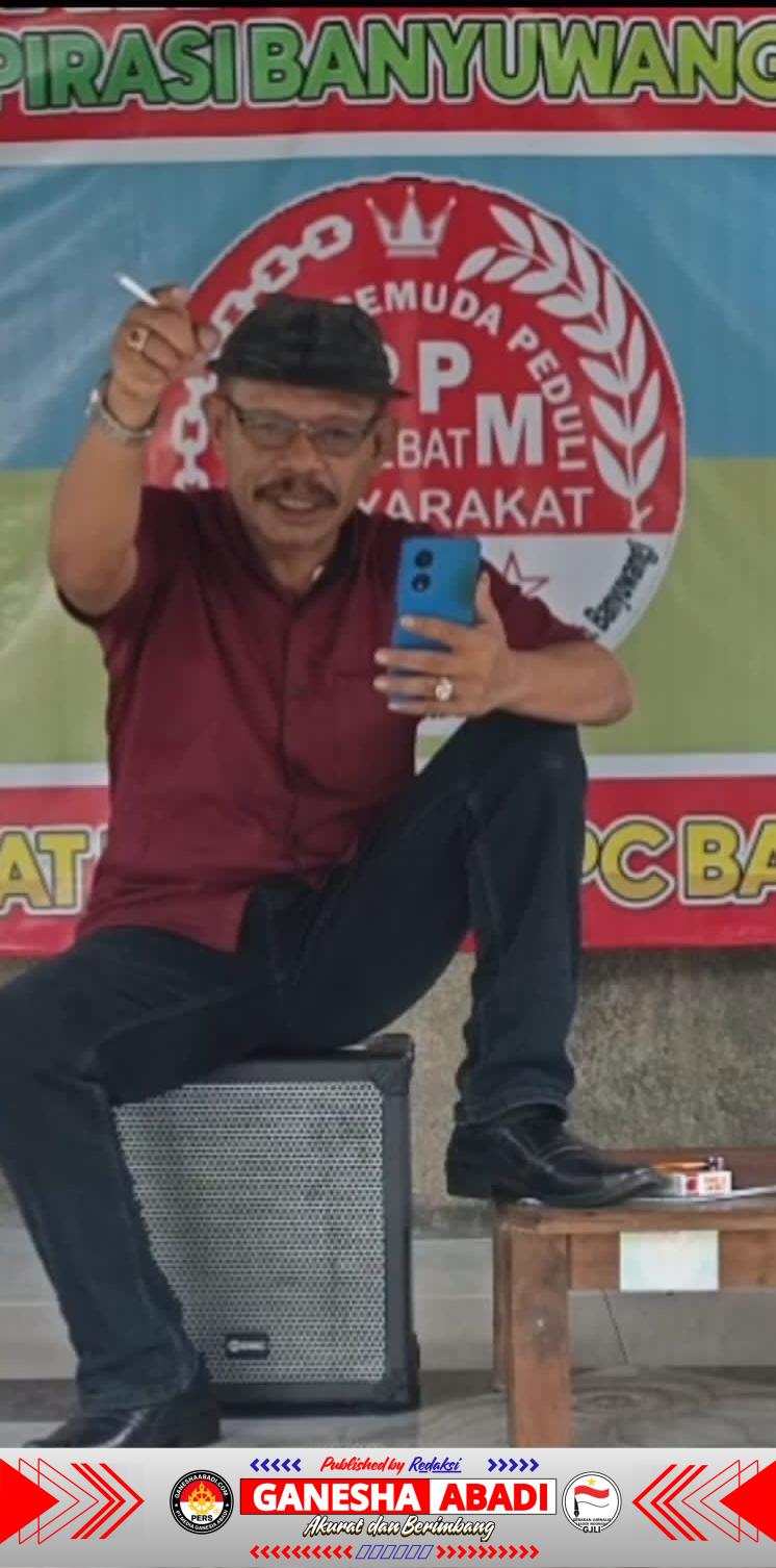 APPM-H Banyuwangi Desak Otoritas Jasa Keuangan Beri Sanksi ke Finance Mandiri Tunas Finance, Dugaan Pelanggaran Dinilai Perbuatan Melawan Hukum