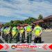 Sinergitas TNI Polri Dan Unsur Terkait Dalam Pengamanan Lebaran Idul Fitri 1447 H