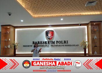 Penangkapan Wartawan OTT Mojokerto Terlalu Prematur, Diduga Cacat Prosedur: Advokat Rikha Permatasari Turun Langsung Kawal Kasus