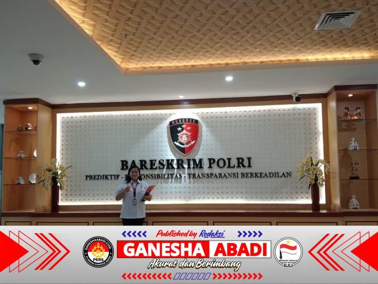 Penangkapan Wartawan OTT Mojokerto Terlalu Prematur, Diduga Cacat Prosedur: Advokat Rikha Permatasari Turun Langsung Kawal Kasus