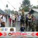 Kodim 1714/Puncak Jaya Ibadah Sholat Idul Fitri 1447 H / 2026 M di Masjid AL- Mujahidin Mulia Kab. Puncak Jaya